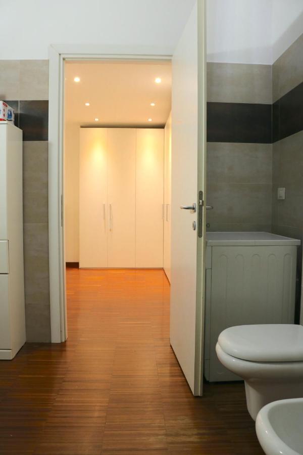 Cozy & Large Loft Famagosta Daire Milano Dış mekan fotoğraf