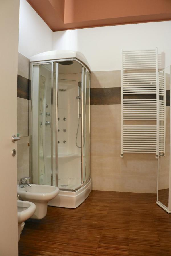 Cozy & Large Loft Famagosta Daire Milano Dış mekan fotoğraf