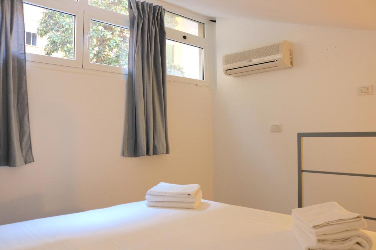 Cozy & Large Loft Famagosta Daire Milano Dış mekan fotoğraf