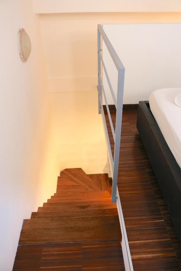 Cozy & Large Loft Famagosta Daire Milano Dış mekan fotoğraf